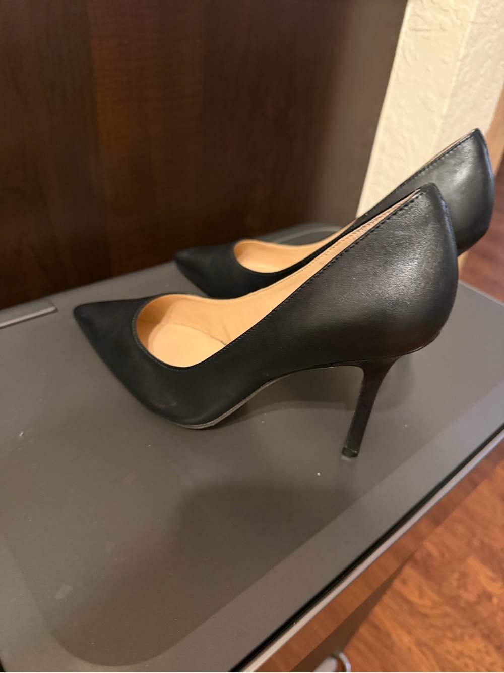 Jessica Simpson Women's Aanya 3 Pump